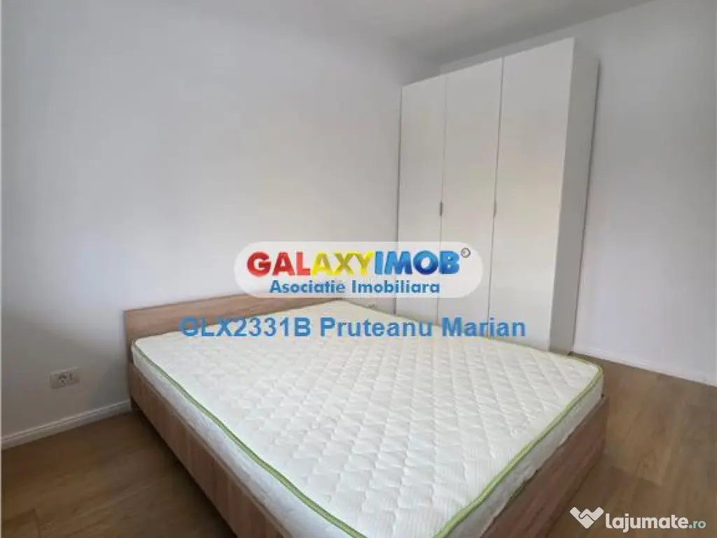 Apartament Premium cu 2 camere situat langa Polic Brancusi 