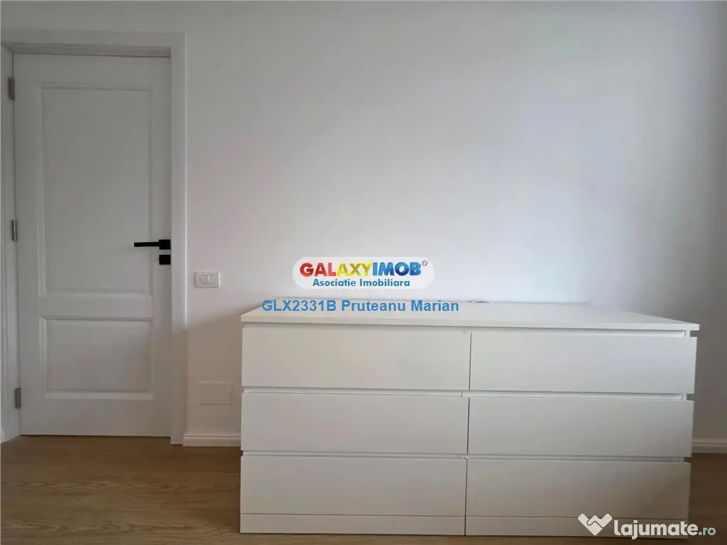 Apartament Premium cu 2 camere situat langa Polic Brancusi 