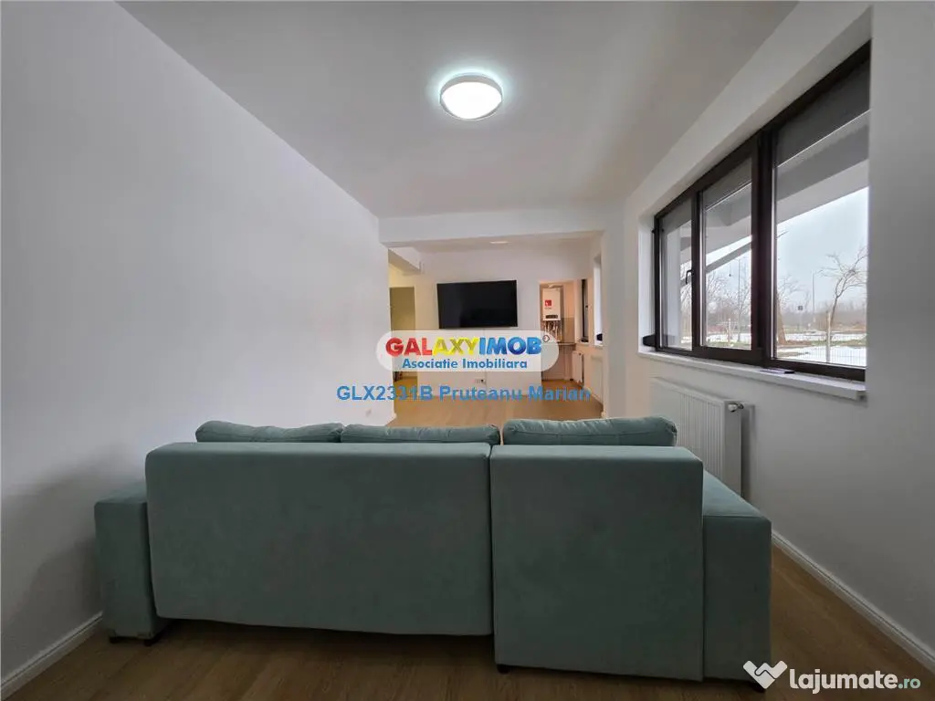 Apartament Premium cu 2 camere situat langa Polic Brancusi 