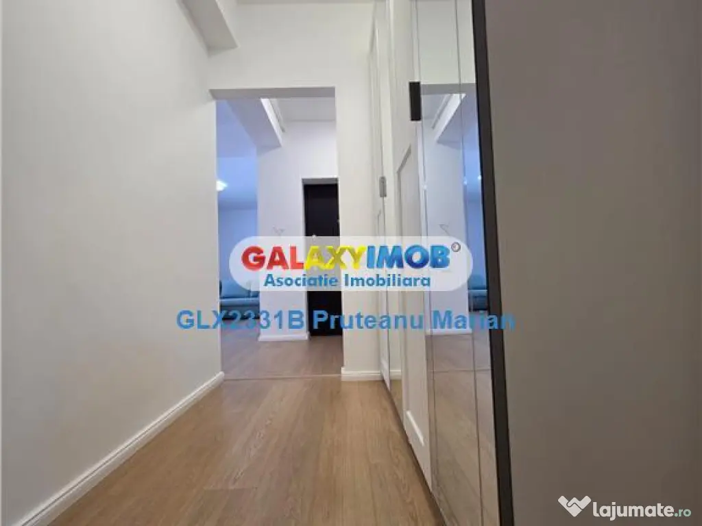 Apartament Premium cu 2 camere situat langa Polic Brancusi 