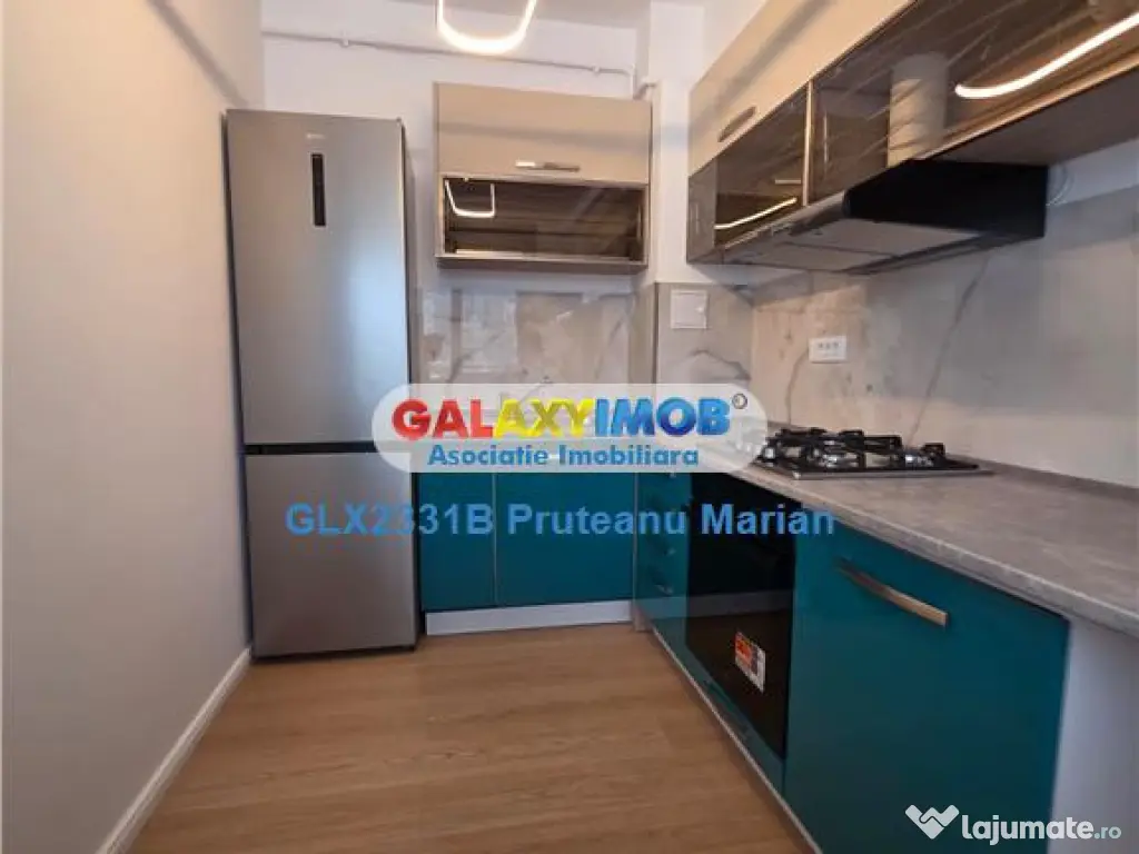 Apartament Premium cu 2 camere situat langa Polic Brancusi 