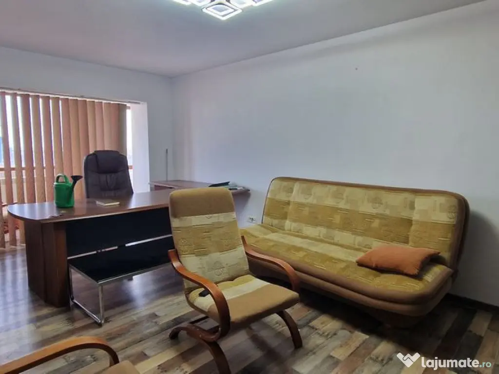 Doua camere comfort maxim, zona Gara. 