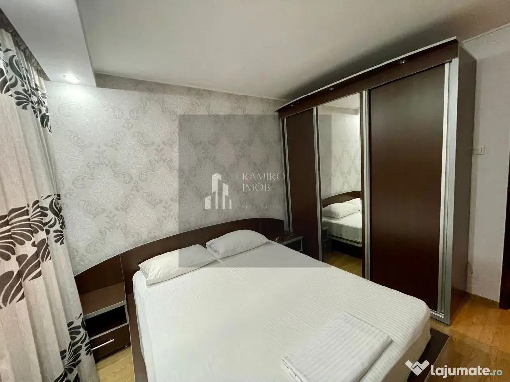 Apartament 2 camere decomandat Nicolae Grigorescu 