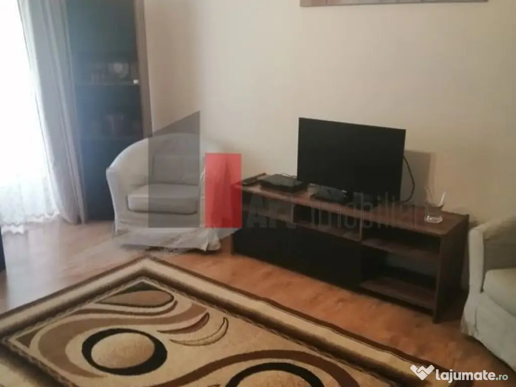 Garsoniera Timpuri Noi 