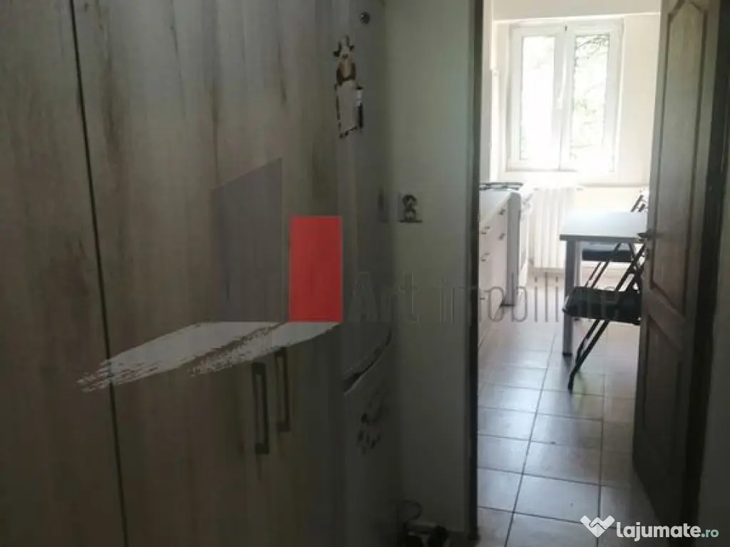 Garsoniera Timpuri Noi 