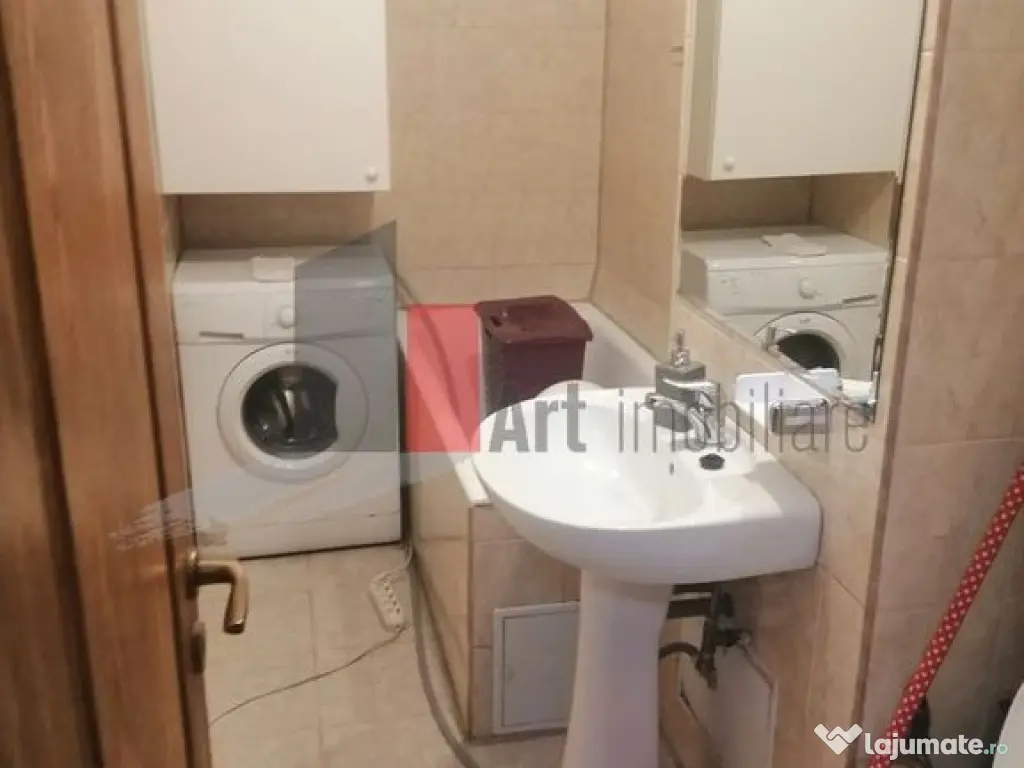 Garsoniera Timpuri Noi 