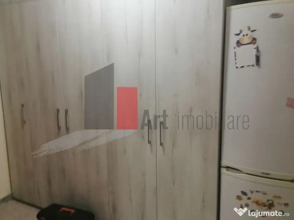 Garsoniera Timpuri Noi 