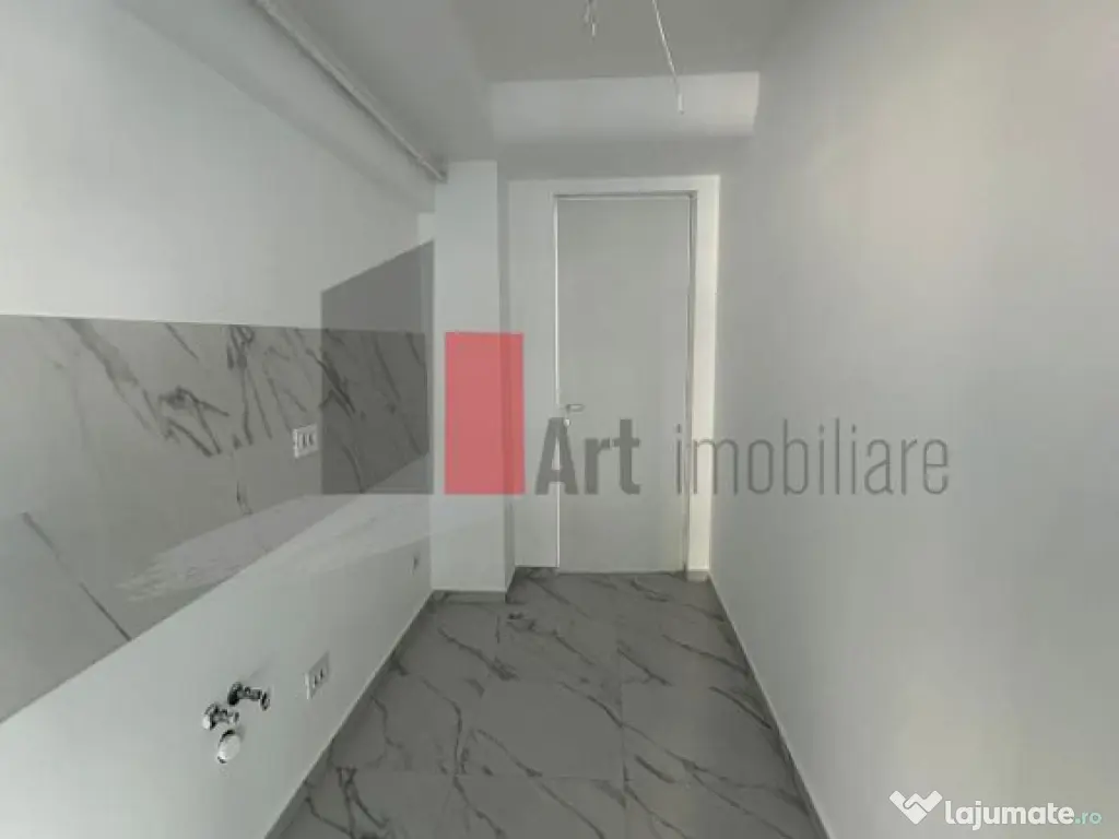 Garsoniera Complex Novum Viilor 