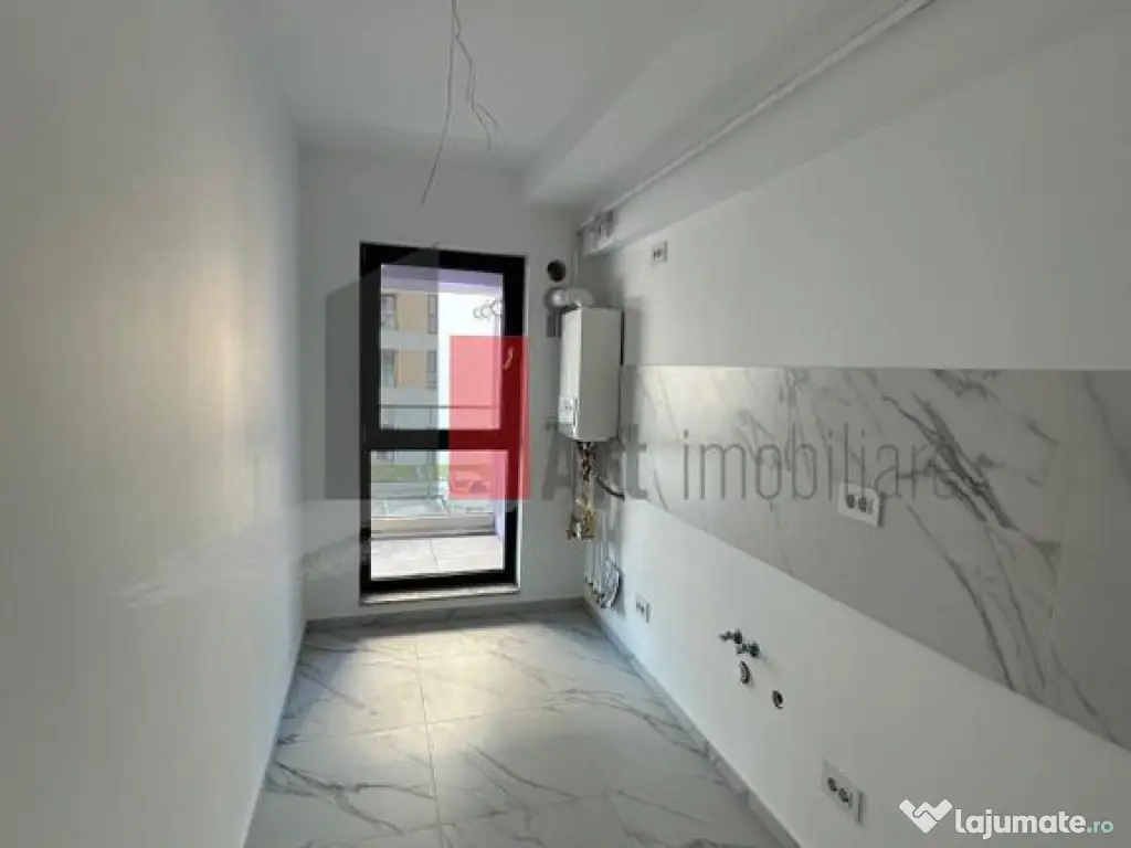 Garsoniera Complex Novum Viilor 