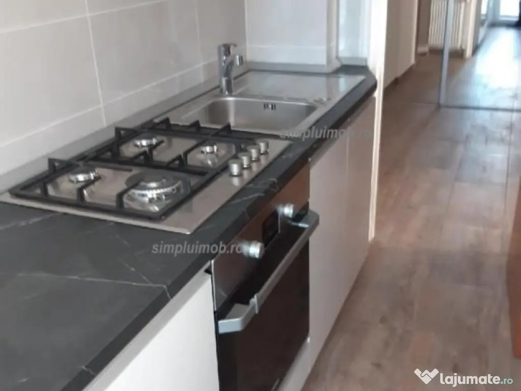 2 camere metrou Costin Georgian 