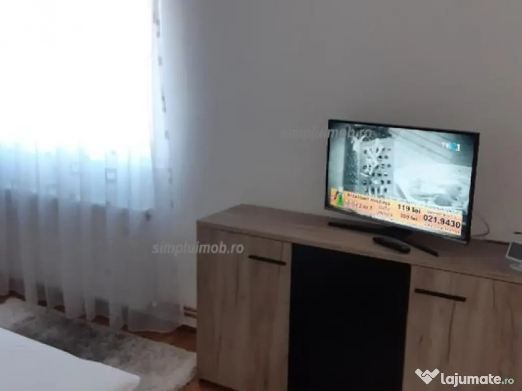 2 camere metrou Costin Georgian 