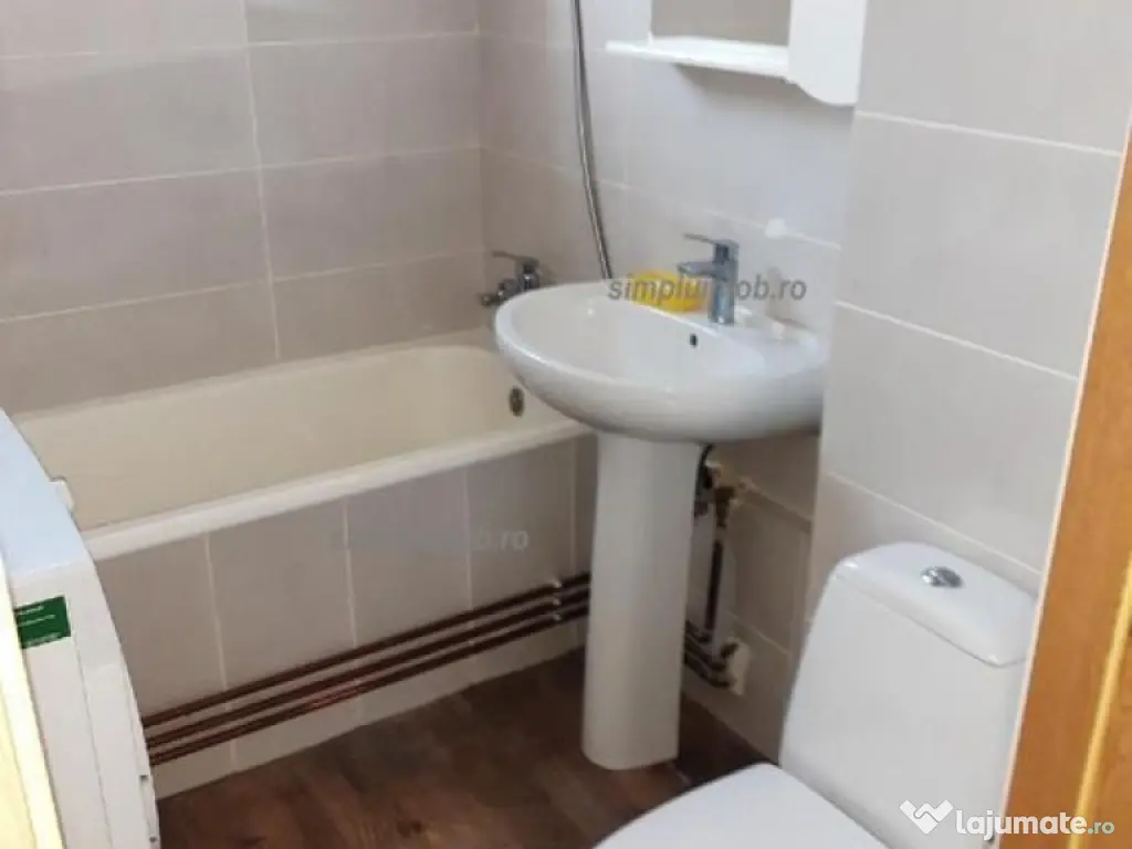 Vand apartament 2 camere, mobilat, la 5 minute de metrou ... 