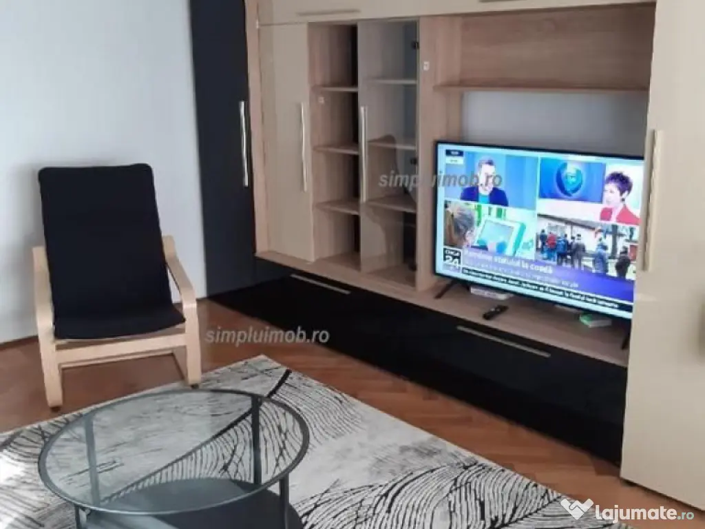 Vand apartament 2 camere, mobilat, la 5 minute de metrou ... 