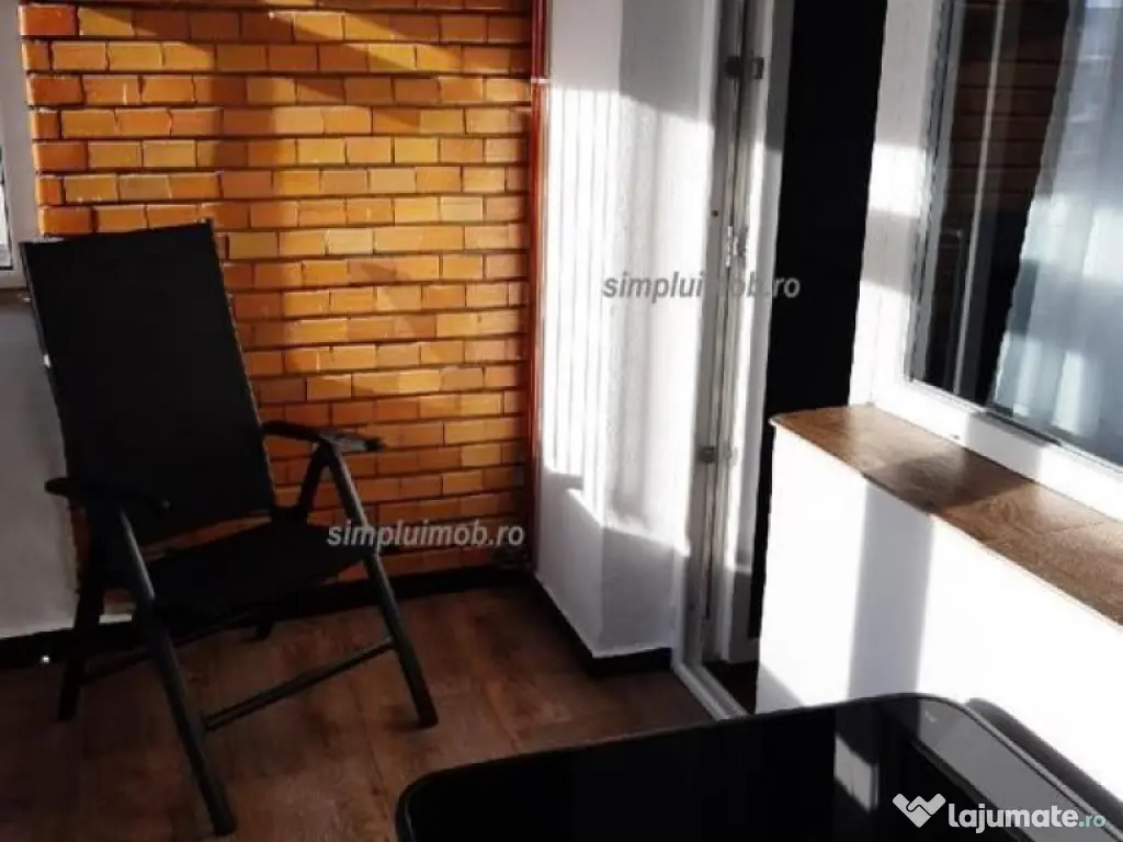 Vand apartament 2 camere, mobilat, la 5 minute de metrou ... 