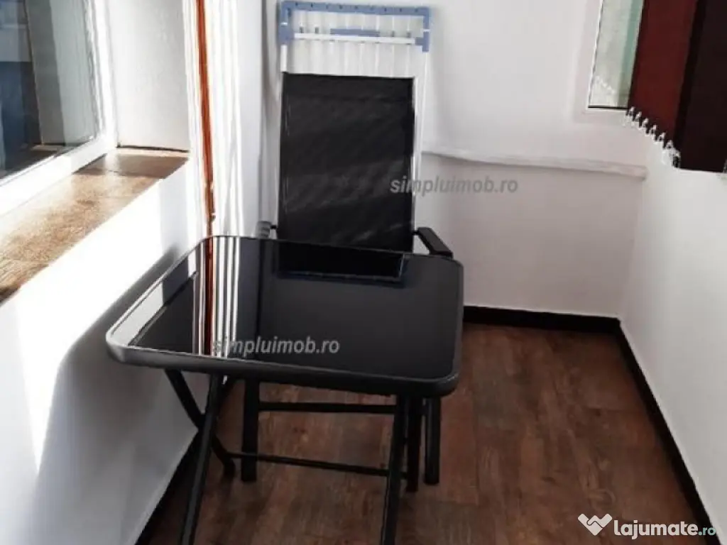 Vand apartament 2 camere, mobilat, la 5 minute de metrou ... 