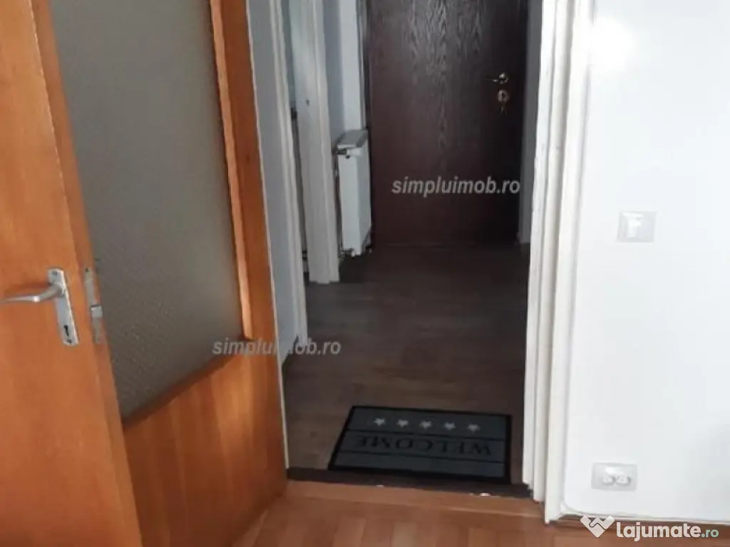 Vand apartament 2 camere, mobilat, la 5 minute de metrou ... 