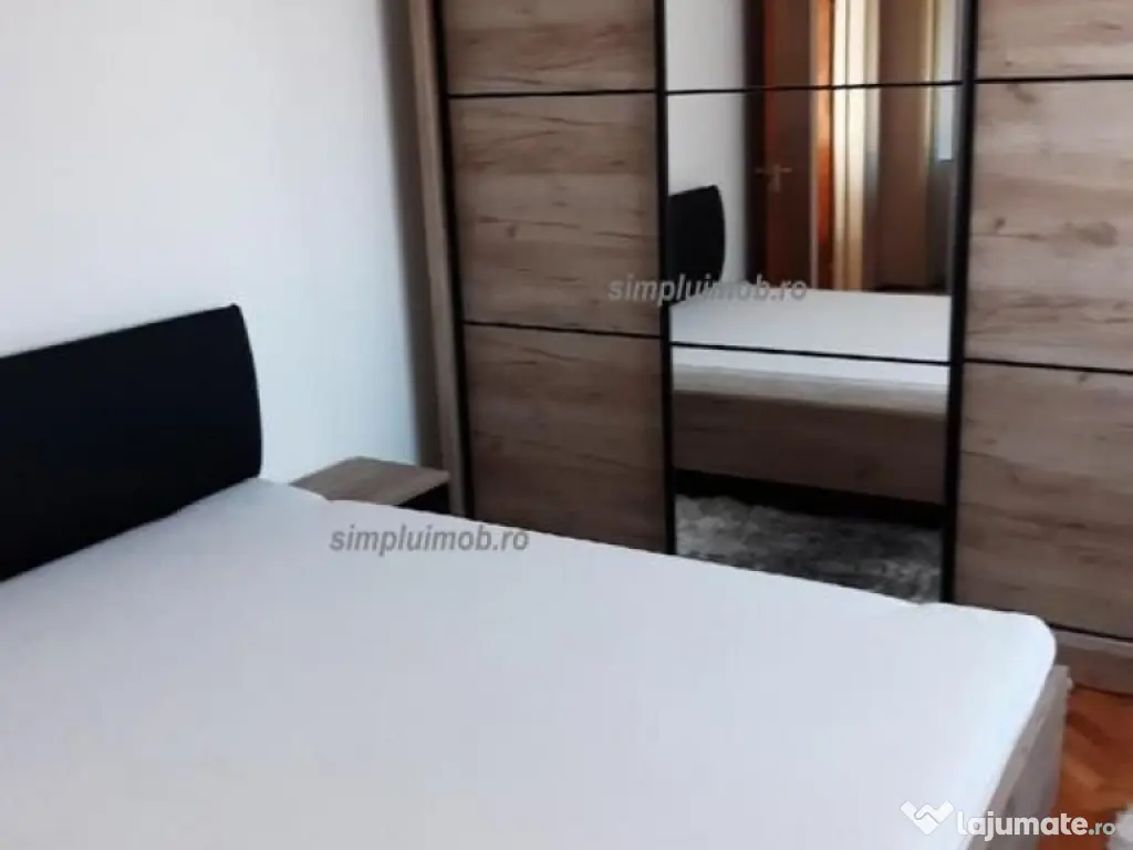 Vand apartament 2 camere, mobilat, la 5 minute de metrou ... 