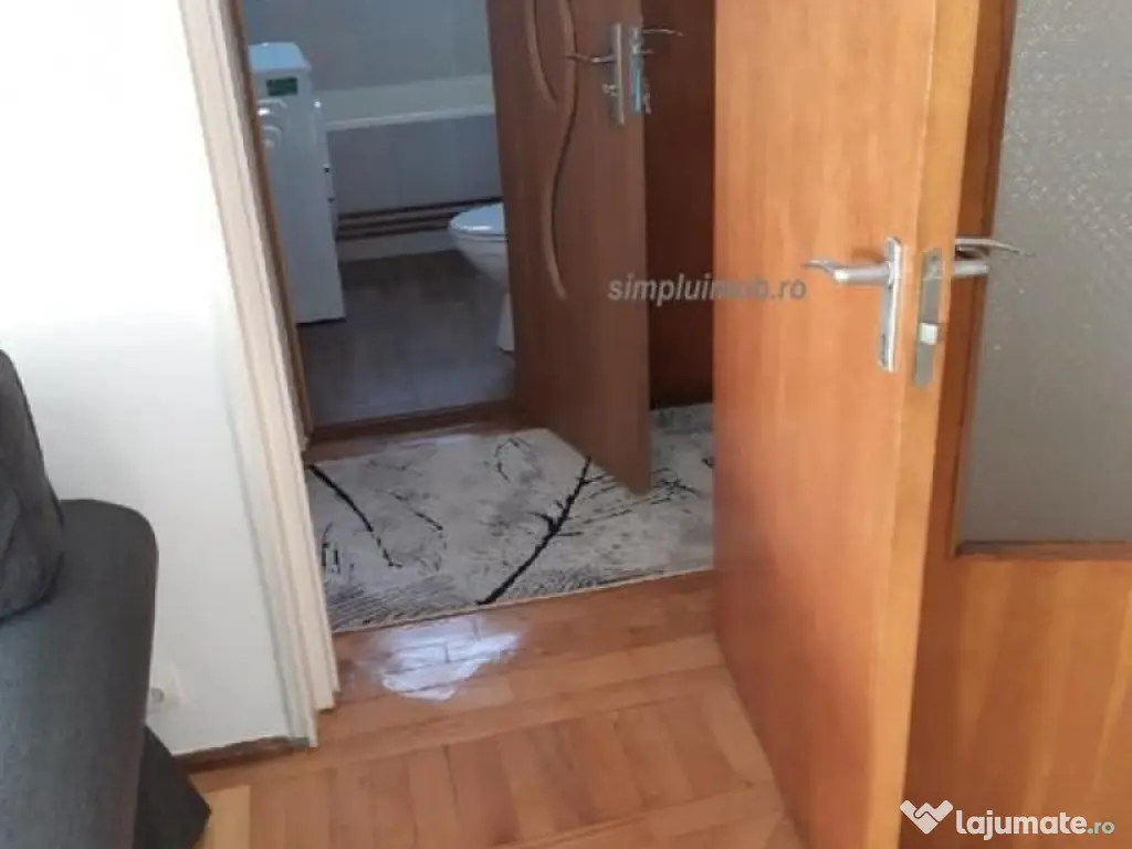 Vand apartament 2 camere, mobilat, la 5 minute de metrou ... 