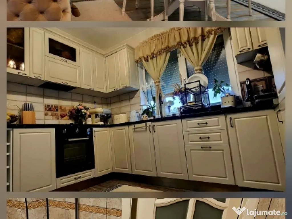 Casa in stil Mediteranean - Valea Adanca