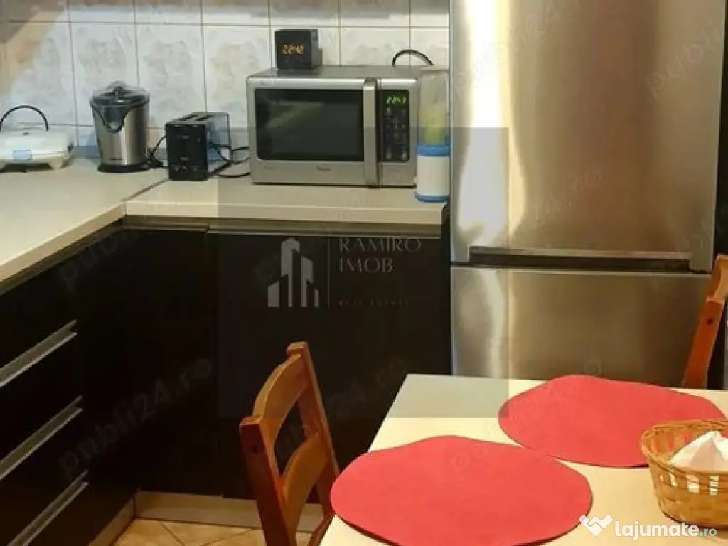 OCAZIE Apartament 2 FIX la metrou Eroii Revolutiei 