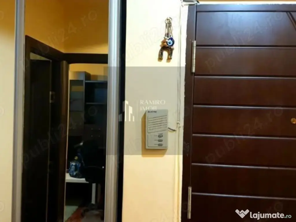 OCAZIE Apartament 2 FIX la metrou Eroii Revolutiei 