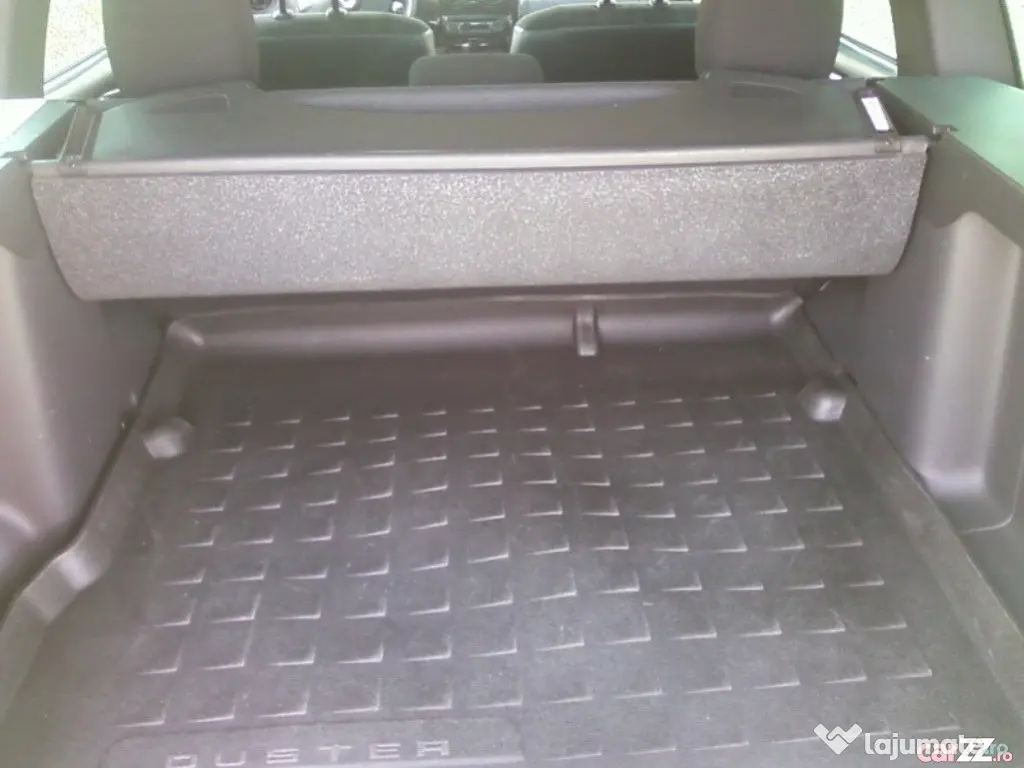 Dacia 2012 Duster 1/6 benzina 110cp 4x4 Prestige 