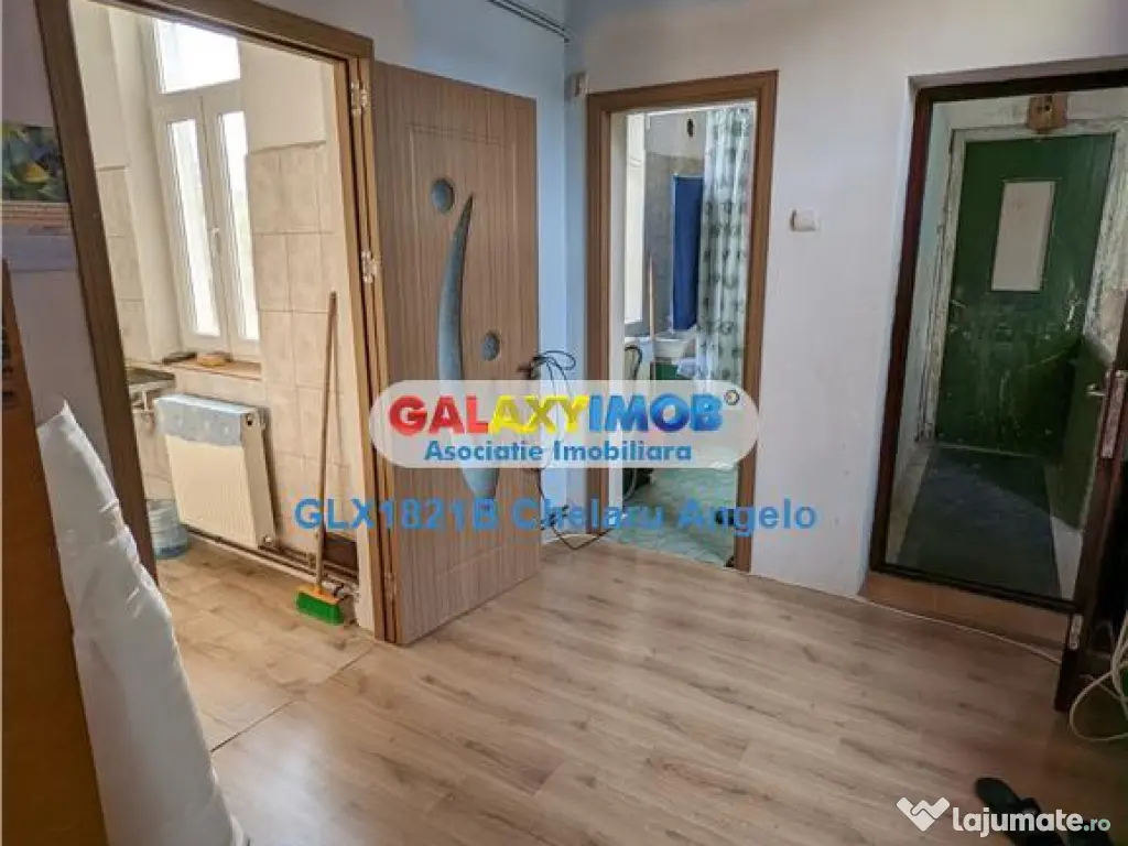 Timpuri Noi ,Suprafata Utila 175mp , doua garsoniere si un 