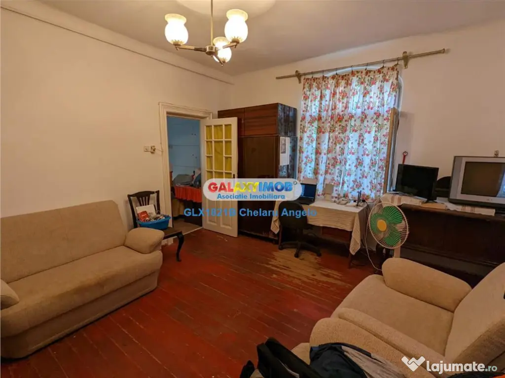 Timpuri Noi ,Suprafata Utila 175mp , doua garsoniere si un 