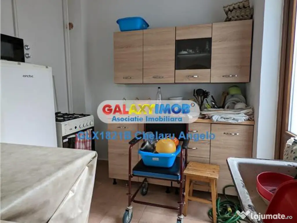 Timpuri Noi ,Suprafata Utila 175mp , doua garsoniere si un 