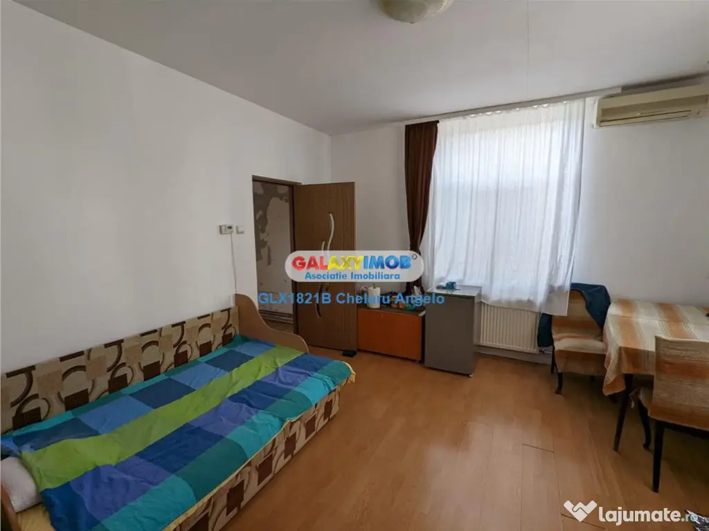 Timpuri Noi ,Suprafata Utila 175mp , doua garsoniere si un 