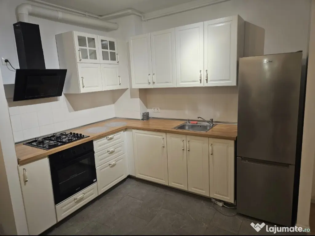 Apartament 2 camere Atria