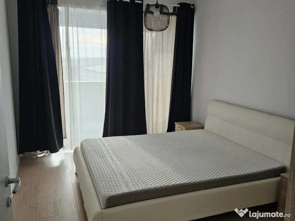 Apartament 2 camere Atria