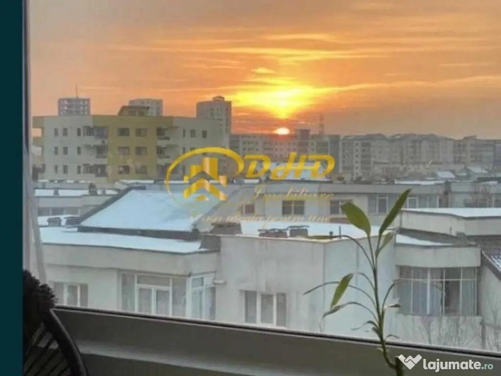 Apartament 1 camera Nicolina 