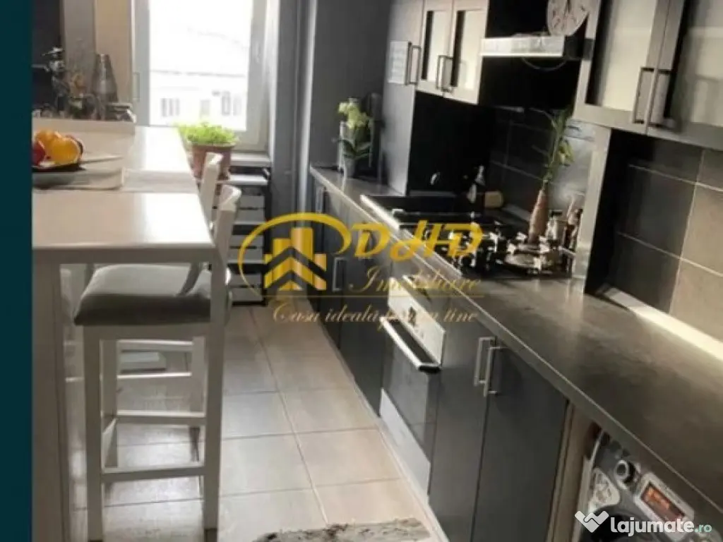 Apartament 1 camera Nicolina 