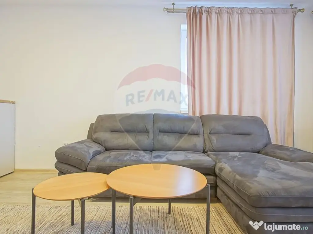 Apartament cu 2 camere de închiriat la Grandis Residence 