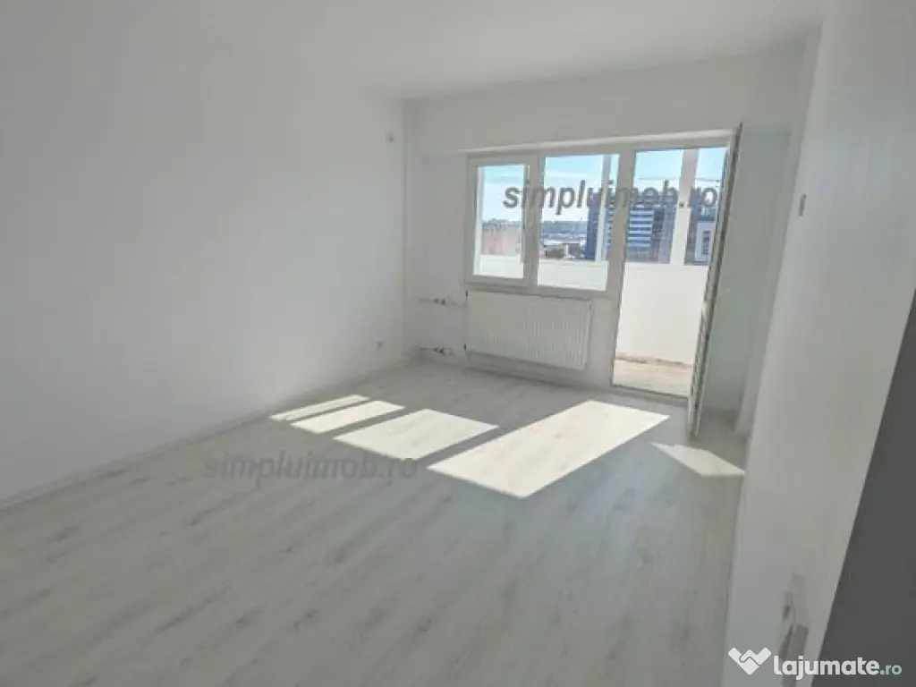 3 camere Metrou Obor Renovat 