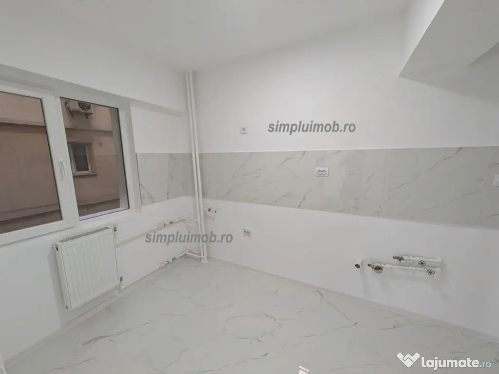 3 camere Metrou Obor Renovat 