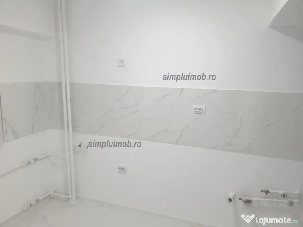 3 camere Metrou Obor Renovat 