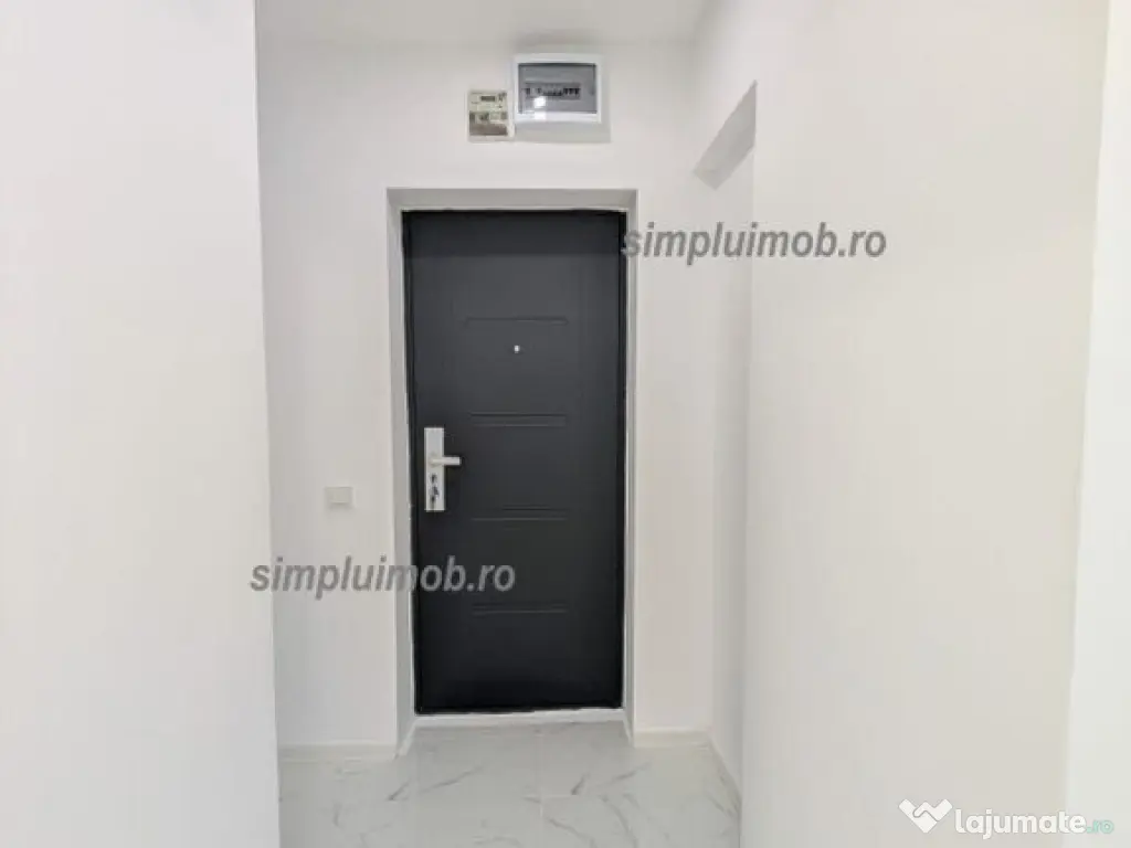 3 camere Metrou Obor Renovat 