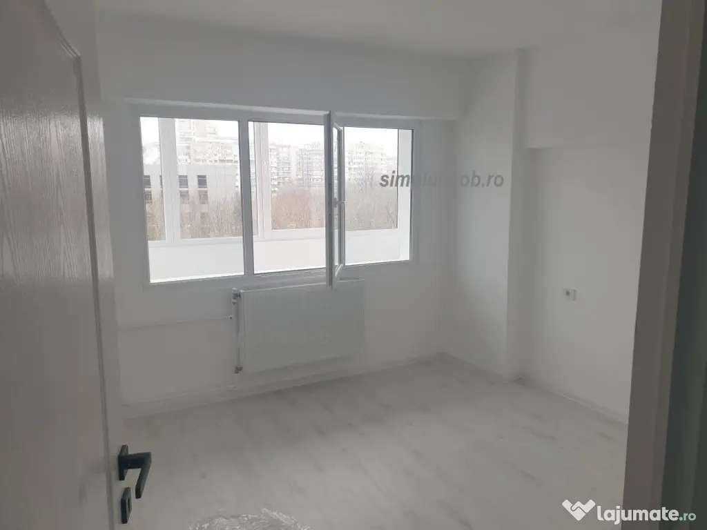 3 camere Metrou Obor Renovat 