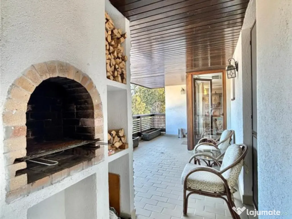 Apartament Exclusivist 3 Camere Parcare Subterana Cioplea 