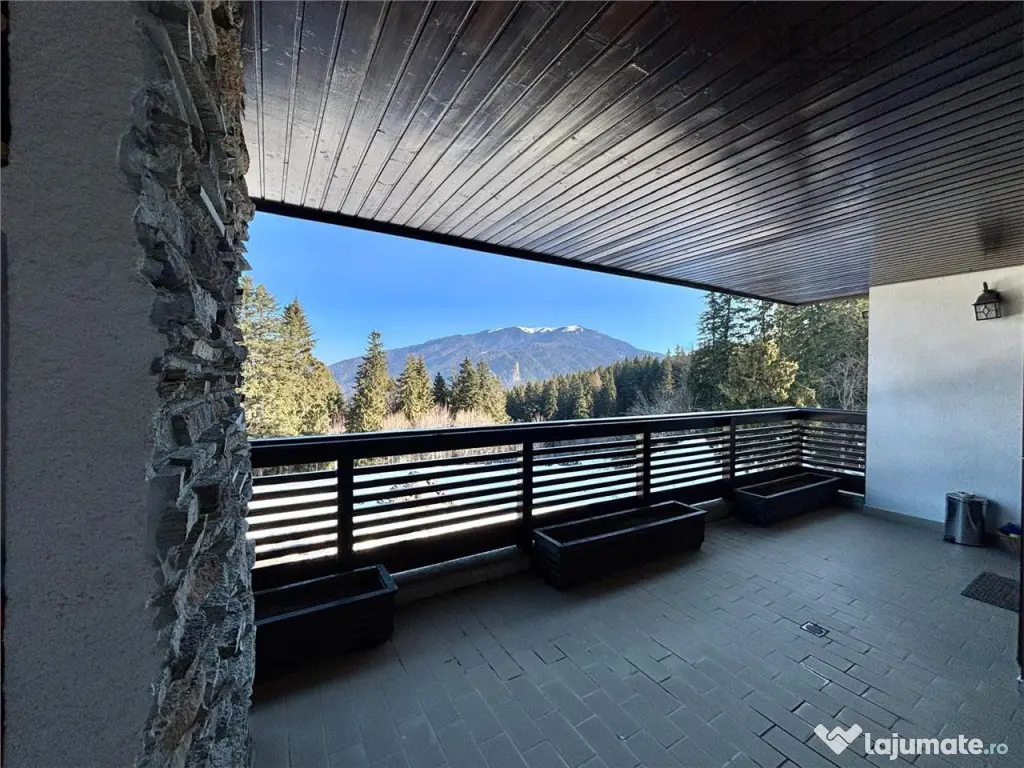 Apartament Exclusivist 3 Camere Parcare Subterana Cioplea 