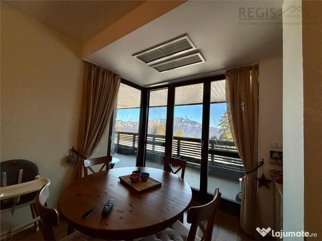 Apartament Exclusivist 3 Camere Parcare Subterana Cioplea 
