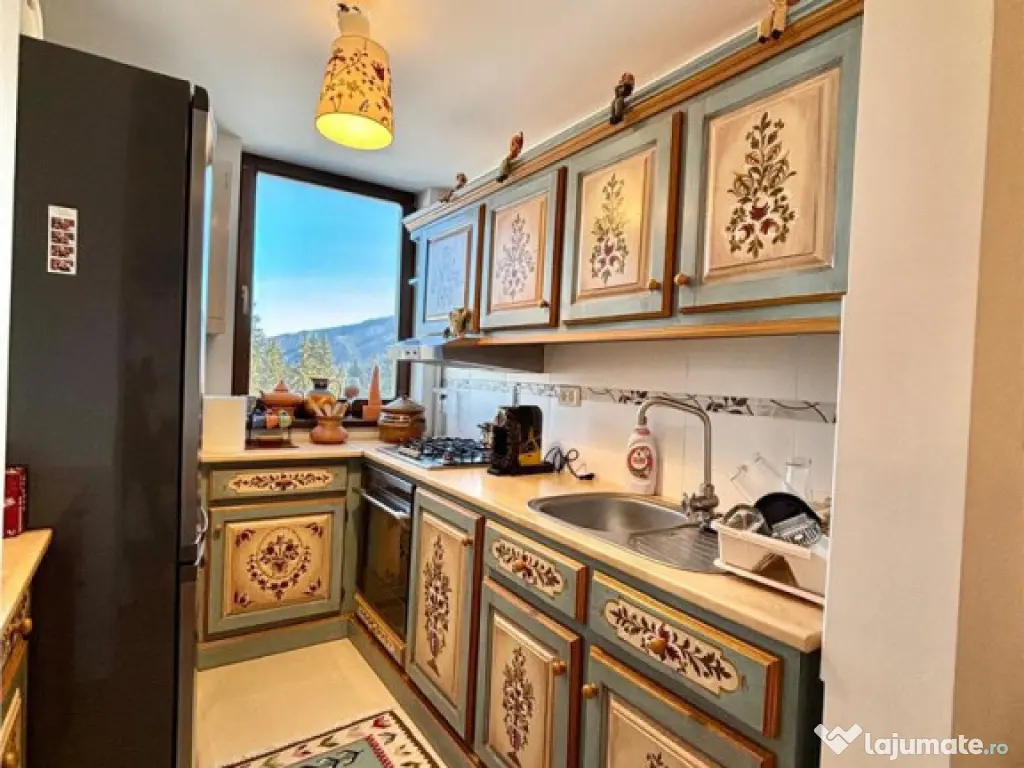 Apartament Exclusivist 3 Camere Parcare Subterana Cioplea 