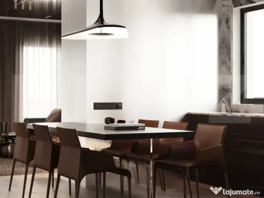 Apartament Luxury 1 camera 