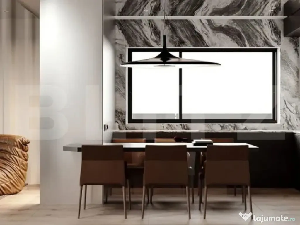 Apartament Luxury 1 camera 