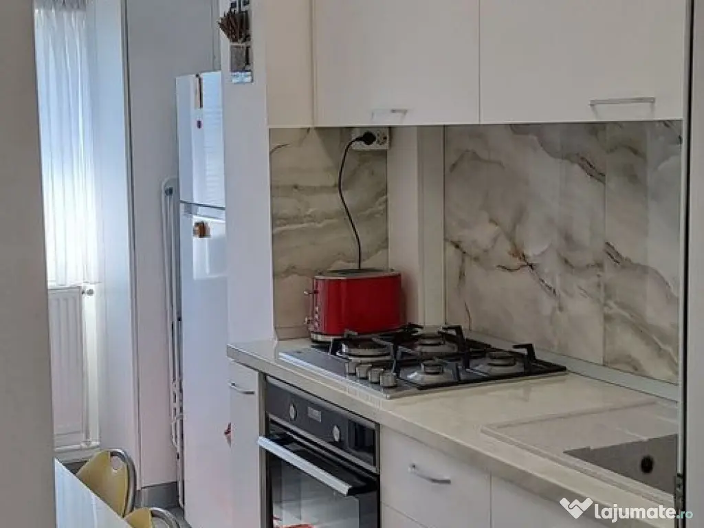 Apartament 1 cameră – Zona IREG – Etaj 3 