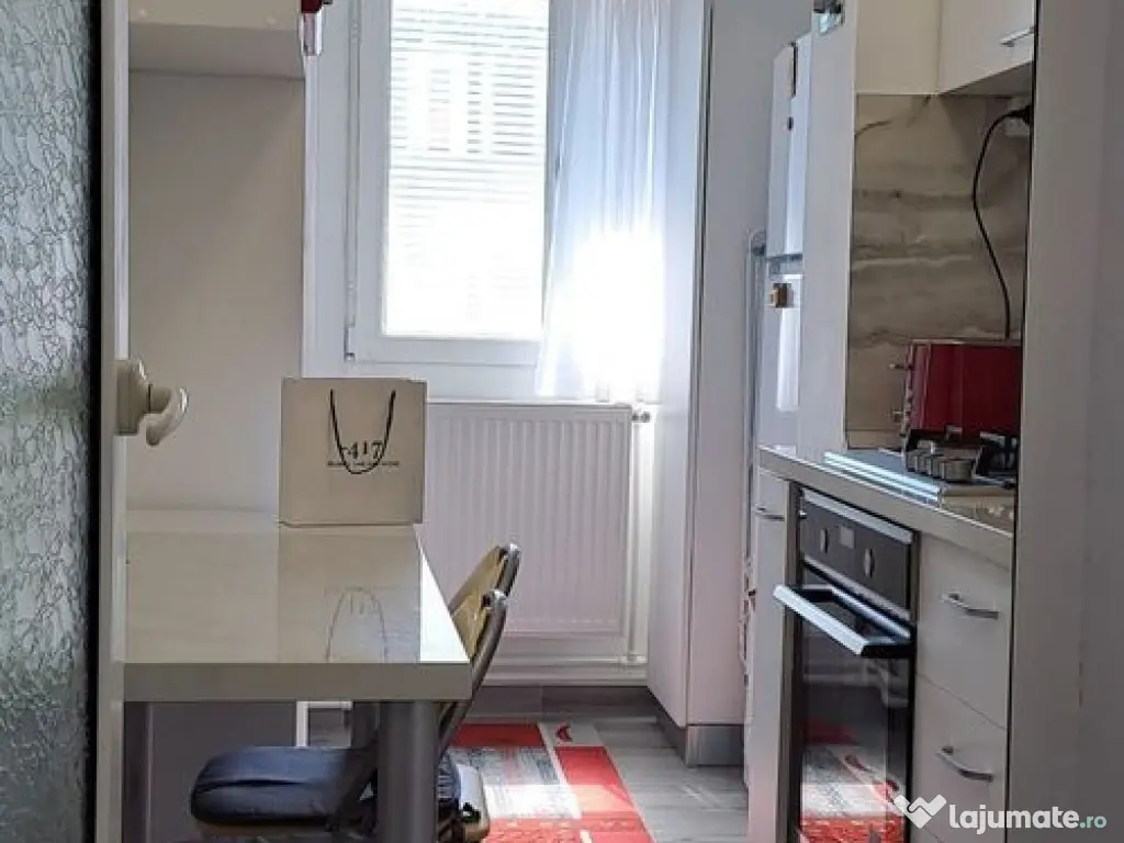 Apartament 1 cameră – Zona IREG – Etaj 3 