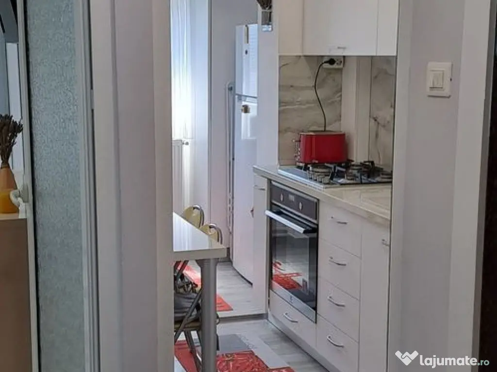 Apartament 1 cameră – Zona IREG – Etaj 3 