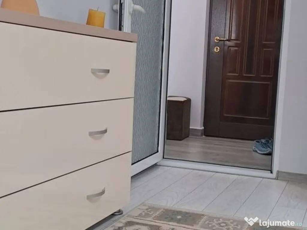 Apartament 1 cameră – Zona IREG – Etaj 3 